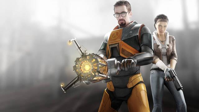 Nuevas pistas indican que un nuevo Half-Life podr�a estar en sus etapas finales de desarrollo