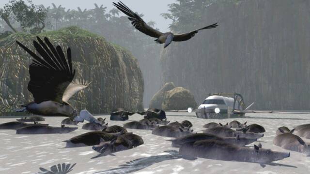 �ltimas horas para conseguir gratis en Steam esta joya oculta de los juegos de puzles que tendr� remake pronto