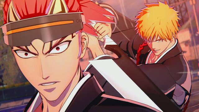 BLEACH Rebirth of Souls no convence en Steam: �Por qu� el juego de lucha anime tiene rese�as 'variadas'?