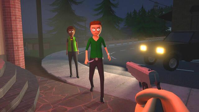 Inspirado en GTA y Breaking Bad, este simulador de narco arrasa en Steam con rese�as 'extremadamente positivas'