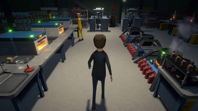 Inspirado en GTA y Breaking Bad, este simulador de narco arrasa en Steam con reseñas 'extremadamente positivas'