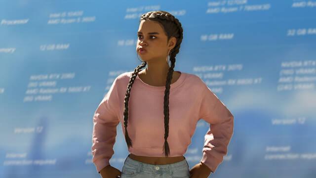 Inzoi desvela sus requisitos para PC