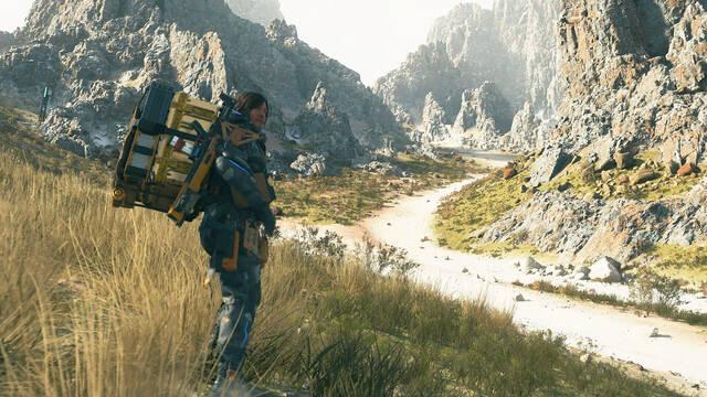 Así funcionará el multijugador de Death Stranding 2 y se confirma la mejor noticia: no requerirá PS Plus