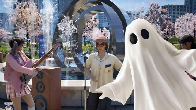 �Fantasmas en inZOI? Cuidado con tus decisiones, pueden invadir la ciudad