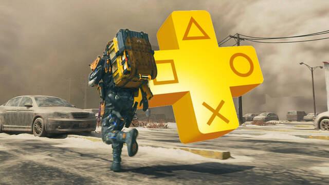 Death Stranding 2 no necesita PS Plus para utilizar sus funciones online