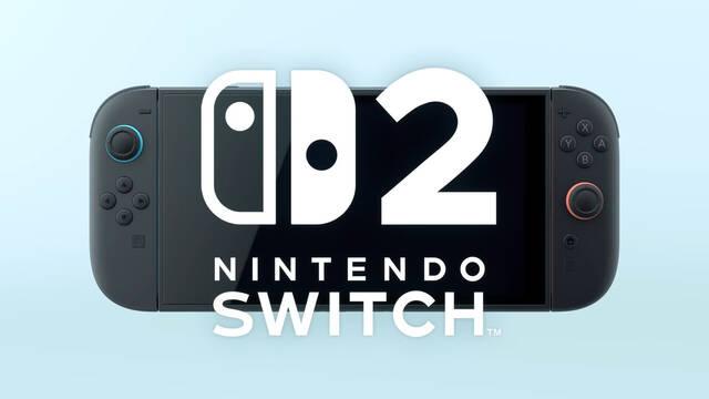 Aseguran que Nintendo tiene planeada una estrategia de lanzamiento en tres fases para los juegos de Switch 2