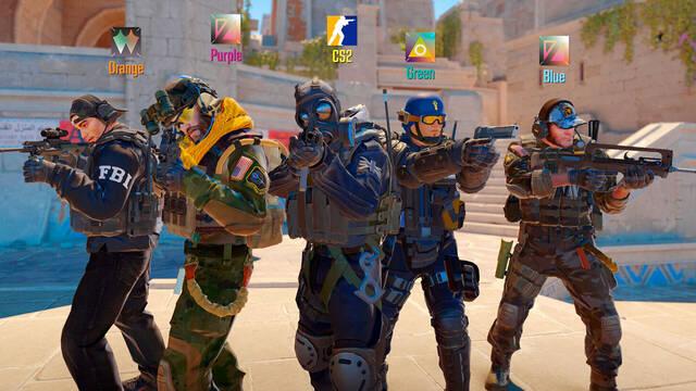 Un gran porcentaje del tiempo de juego se dedica a t�tulos antiguos.