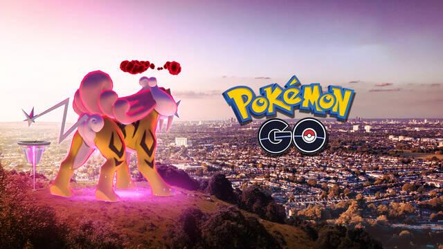 Pok�mon GO adelanta todos los eventos e incursiones de abril 2025 con Legendarios y m�s