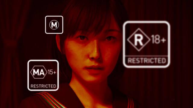 Silent Hill f no ha sido rechazado en Australia