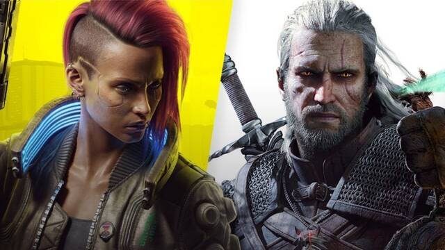 �The Witcher o Cyberpunk? Scopely y CD Projekt preparan un juego para m�viles basado en una de estas sagas