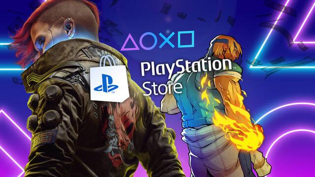 Las mejores ofertas de PS4 y PS5 en la PS Store de esta semana (26/03/2025)