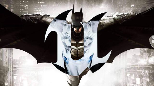 Rocksteady trabaja en el nuevo Batman con Unreal Engine 5