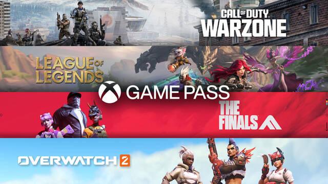 Estas son los nuevos beneficios que puedes reclamar en juegos gratuitos por suscribirte a Xbox Game Pass