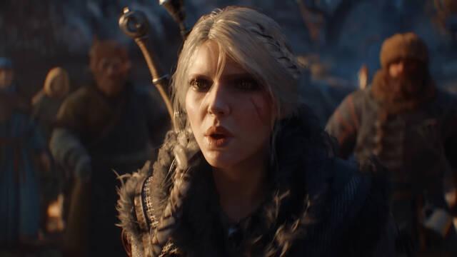 Malas noticias si esperas The Witcher 4 pronto: CD Projekt RED avisa de que no saldr� como m�nimo hasta 2027