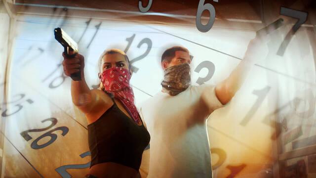 Take-Two conf�a en cumplir la fecha de lanzamiento de GTA 6