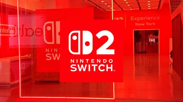 'Nintendo, déjame entrar': Se muestran grabaciones del Nintendo Switch 2 Experience en Nueva York