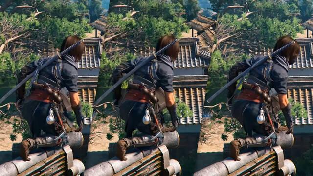 �D�nde se ve mejor Assassin's Creed Shadows? Comparan el juego de Ubisoft en PS5, Xbox Series X/S y PS5 Pro.