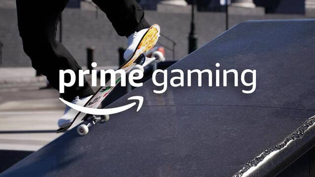 Prime Gaming regala 6 nuevos juegos gratis para PC incluyendo un aclamado indie de bucles temporales.