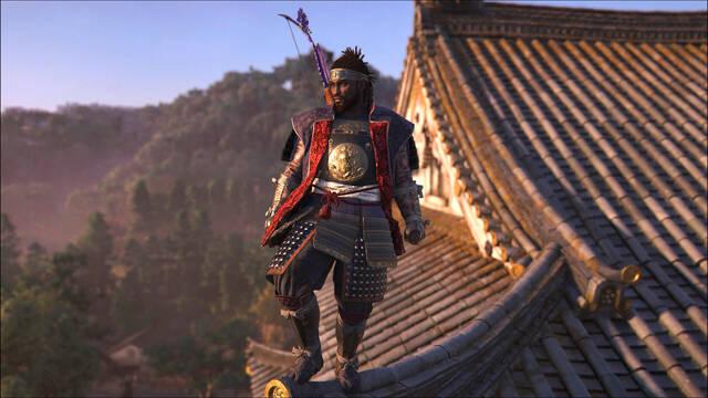 Assassin's Creed Shadows supera los 3 millones de jugadores y no es el �nico r�cord que celebra hoy Ubisoft.