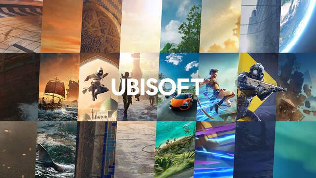 Ubisoft y Tencent anuncian una nueva compañía que gestionará las sagas Assassin's Creed, Far Cry y Rainbow Six