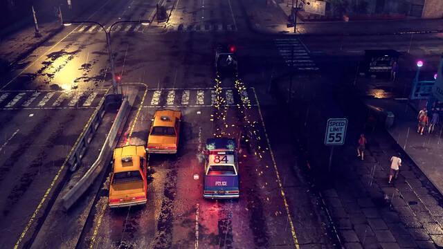 The Precinct, el GTA protagonizado por un polic�a, ya tiene fecha de lanzamiento en PC y consolas