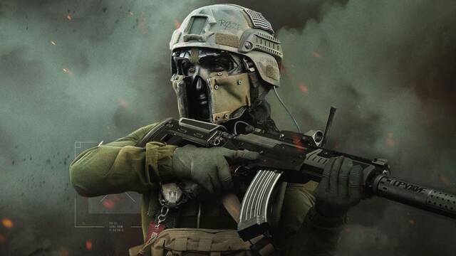 Roze, la skin m�s pol�mica de Warzone, vuelve a Call of Duty