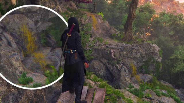 Assassin's Creed Shadows zanja la pol�mica: �qui�n pinta rutas de color amarillo en los videojuegos?