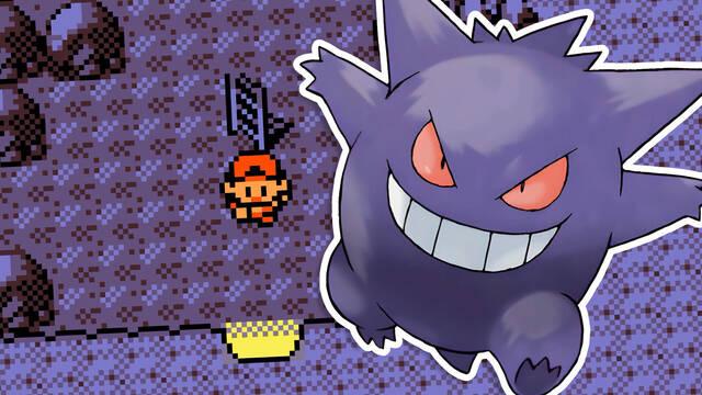 El perturbador secreto escondido en Pok�mon Oro y Plata que parece un creepypasta pero es real