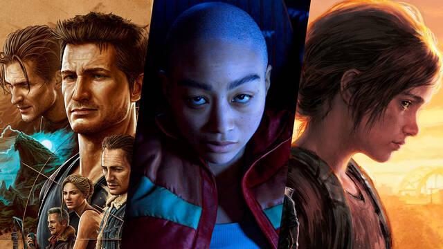 Naughty Dog tendr�a un segundo juego no anunciado seg�n un rumor