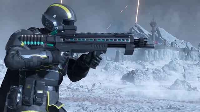 Helldivers 2 a�ade por sorpresa un nuevo requisito m�nimo a su versi�n para PC