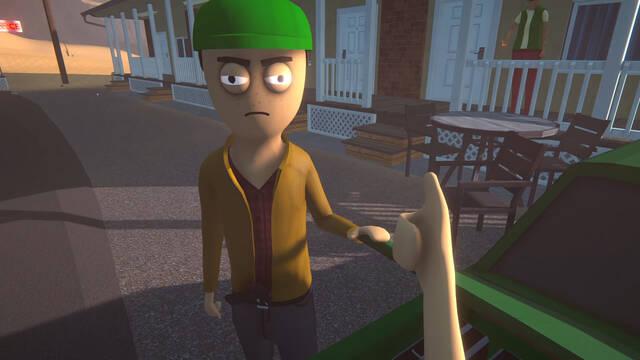 Lo ha hecho una persona y est� arrasando en Steam: El simulador de narco Schedule I no para de romper r�cords