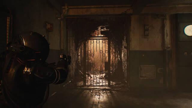 Cronos: The New Dawn, el nuevo survival horror de Bloober Team, se muestra en un atractivo tráiler con gameplay