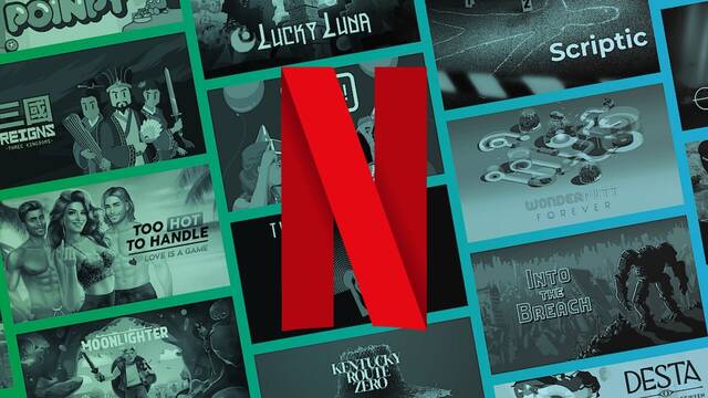 El jefe de Netflix Games no cree que los ni�os quieran una PlayStation 6