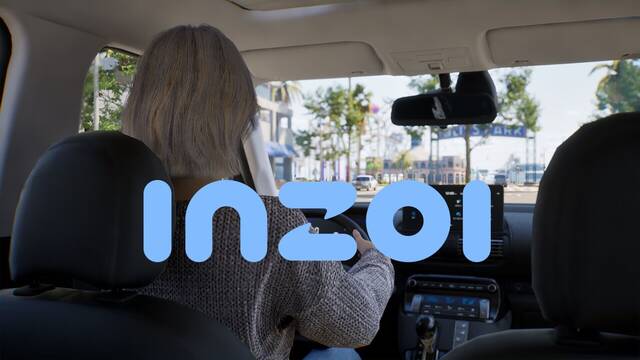 inZOI permit�a atropellar a ni�os, pero Krafton lo ha solucionado y promete estar m�s atenta