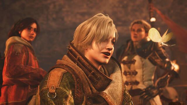 Monster Hunter Wilds tiene un bug que impide progresar en la historia.