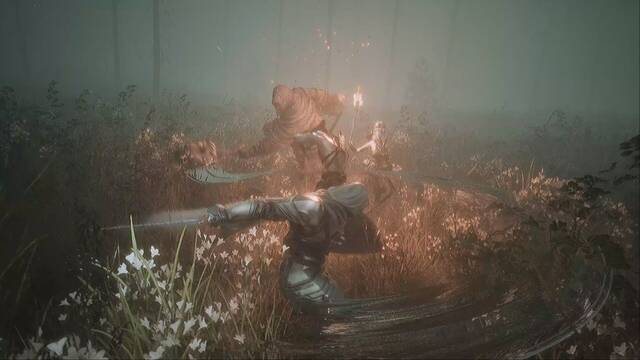 The Relic: First Guardian, un Soulslike para PS5, Xbox Series y PC, muestra su gameplay en un nuevo tr�iler