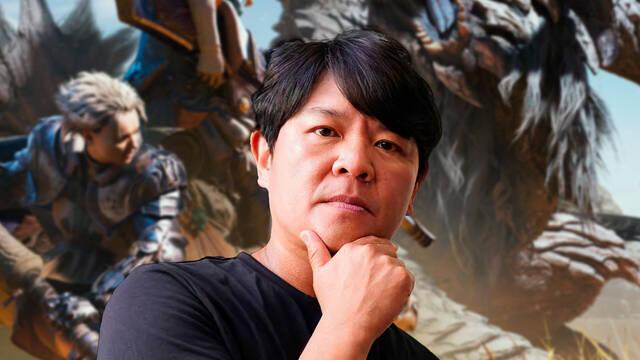 El productor de Monster Hunter supervisar� los desarrollos de Capcom