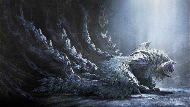 �Es realmente tan f�cil Monster Hunter Wilds? �Por qu�?