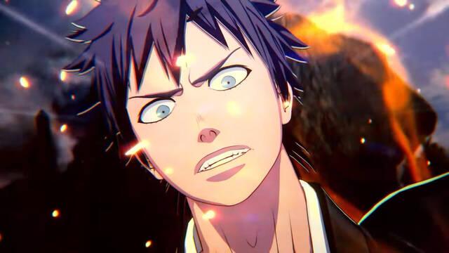 El nuevo tr�iler de Bleach Rebirth of Souls nos muestra todo de lo que es capaz Kaien Shiba
