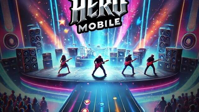 La pol�mica vuelve a salpicar a Activision por el uso de IA generativa en el anuncio de un nuevo Guitar Hero