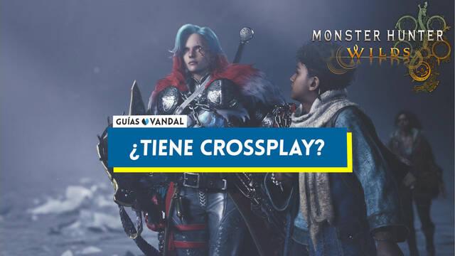 Monster Hunter Wilds: �Tiene crossplay? �C�mo se activa? - Monster Hunter Wilds