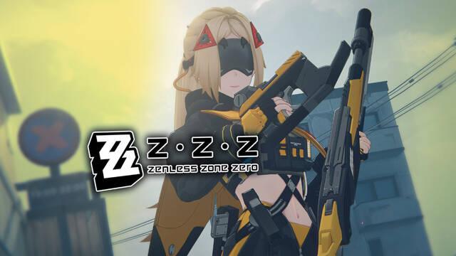 Zenless Zone Zero: C�digos activos con Pel�culas gratis para canjear en marzo 2025