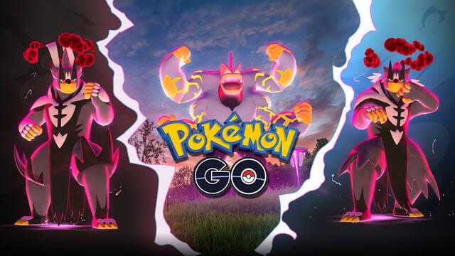 Pok�mon GO - Fechas, novedades y bonus de la nueva temporada Fortaleza y Maestr�a con Kubfu