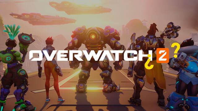 Overwatch 2 podr�a perder el 2 seg�n un dataminer