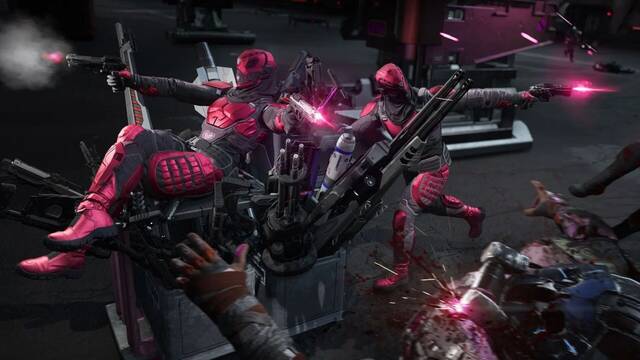 Star Citizen lanza su Alpha 4.1 con nuevas criaturas, mejoras f�sicas y una actividad minera in�dita