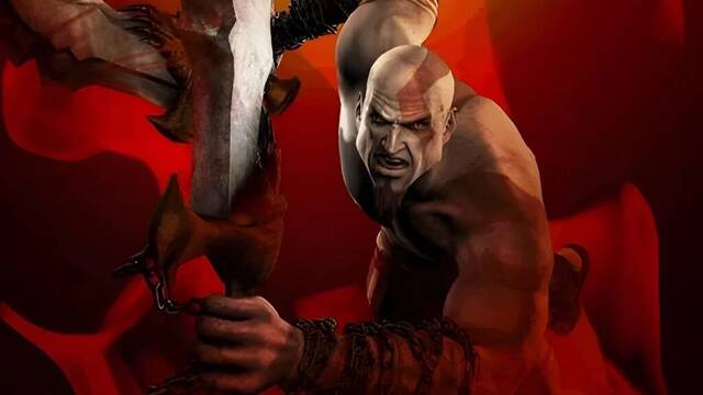 El juego olvidado de God of War en 2D que es (casi) imposible de jugar a d�a de hoy