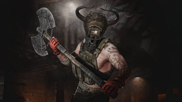 Los jugadores de Escape from Tarkov han descubierto un mapa secreto llamado The Labyrinth