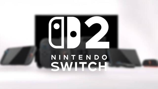 Nintendo ofrece un nuevo vistazo a Switch 2 y parece confirmar la nueva funci�n del Joy-Con derecho como rat�n