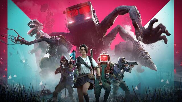 Once Human intenta recuperar a jugadores inactivos con recompensas y mejoras antes de su llegada a m�viles