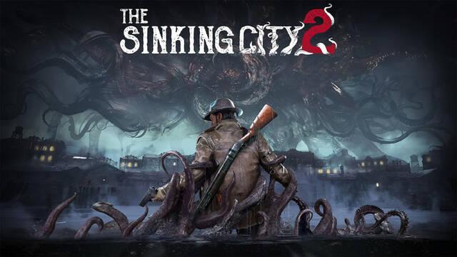El survival horror The Sinking City 2 lanzar� esta semana una campa�a de financiaci�n en Kickstarter
